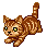 Kittycat! :3